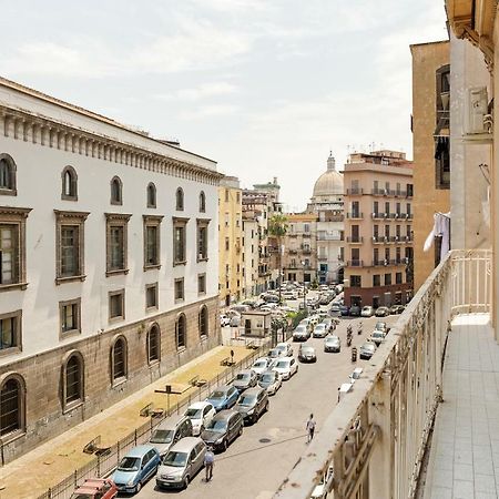 Napoli Suite Caravaggio Apartment Екстер'єр фото
