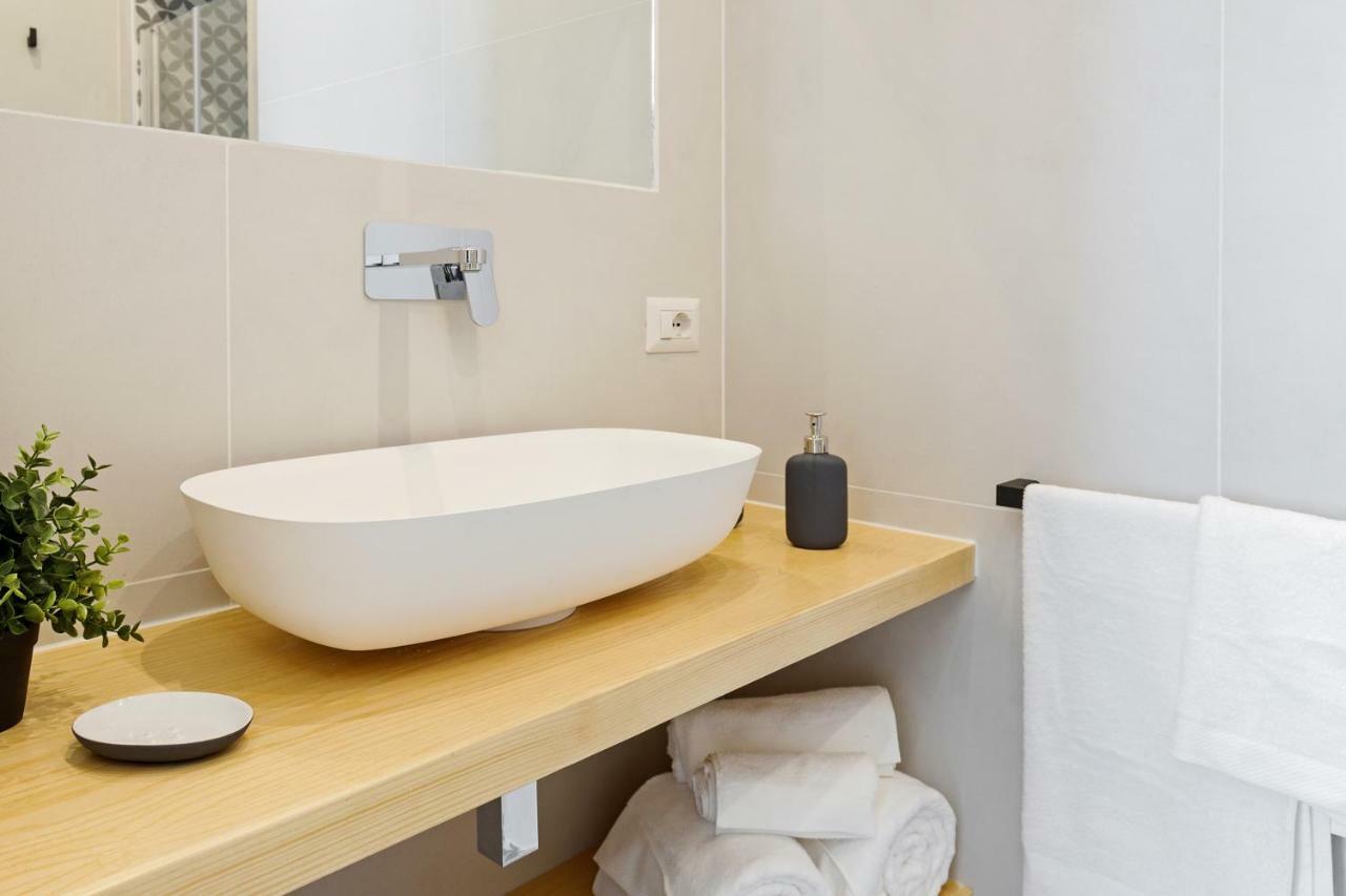 Napoli Suite Caravaggio Apartment Екстер'єр фото