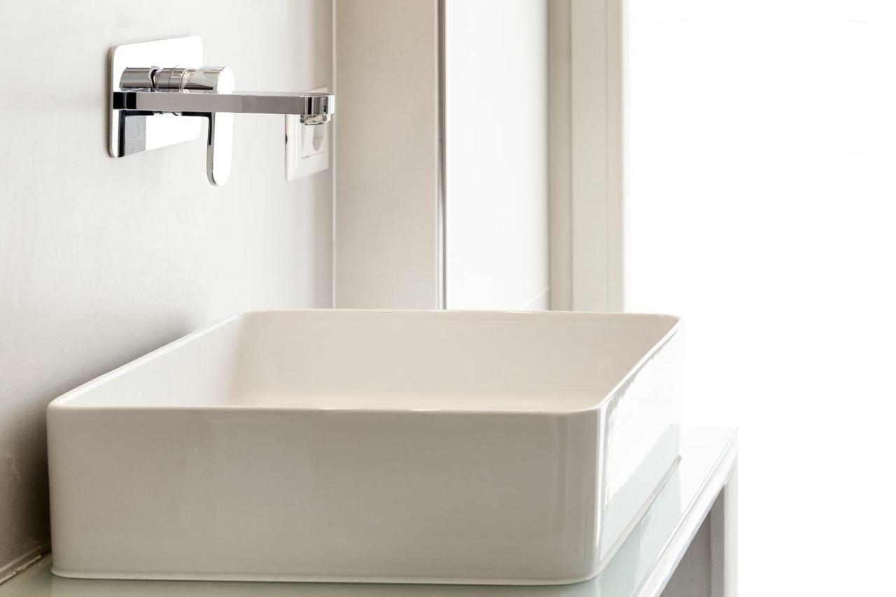 Napoli Suite Caravaggio Apartment Екстер'єр фото