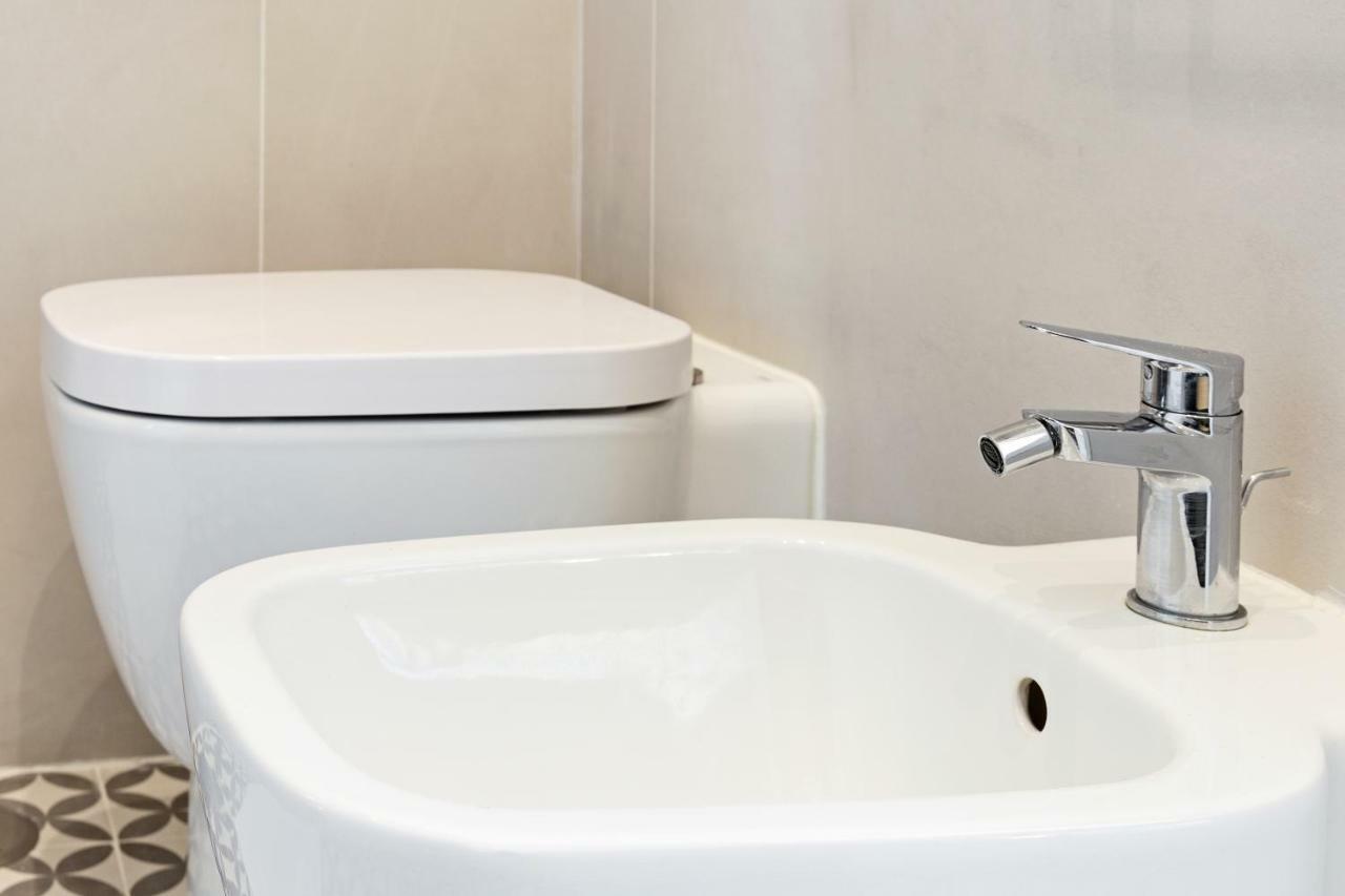 Napoli Suite Caravaggio Apartment Екстер'єр фото