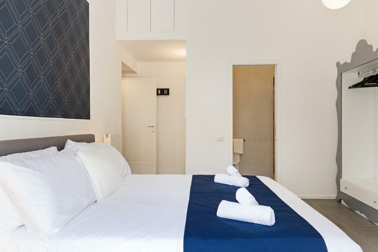 Napoli Suite Caravaggio Apartment Екстер'єр фото