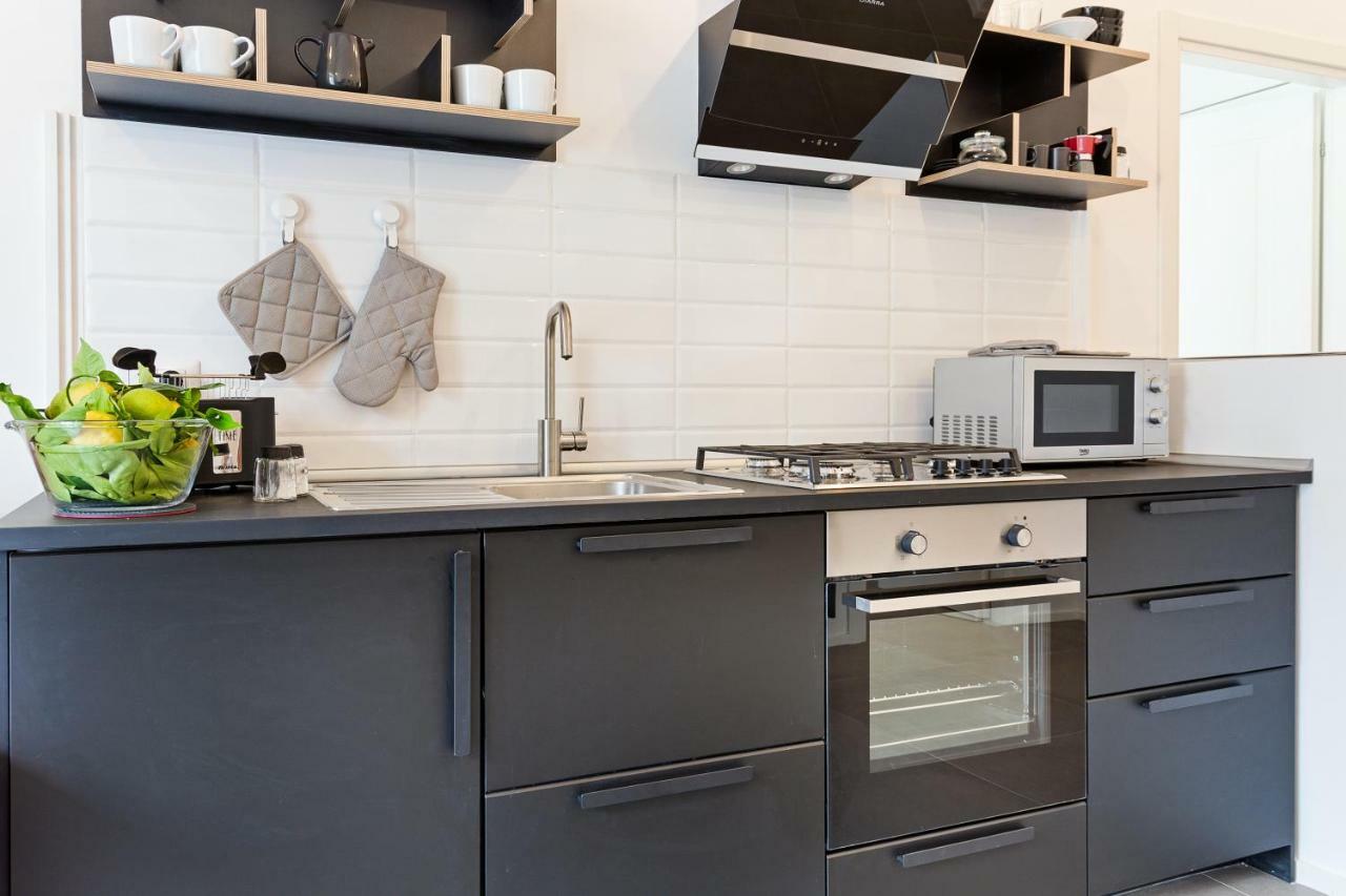 Napoli Suite Caravaggio Apartment Екстер'єр фото