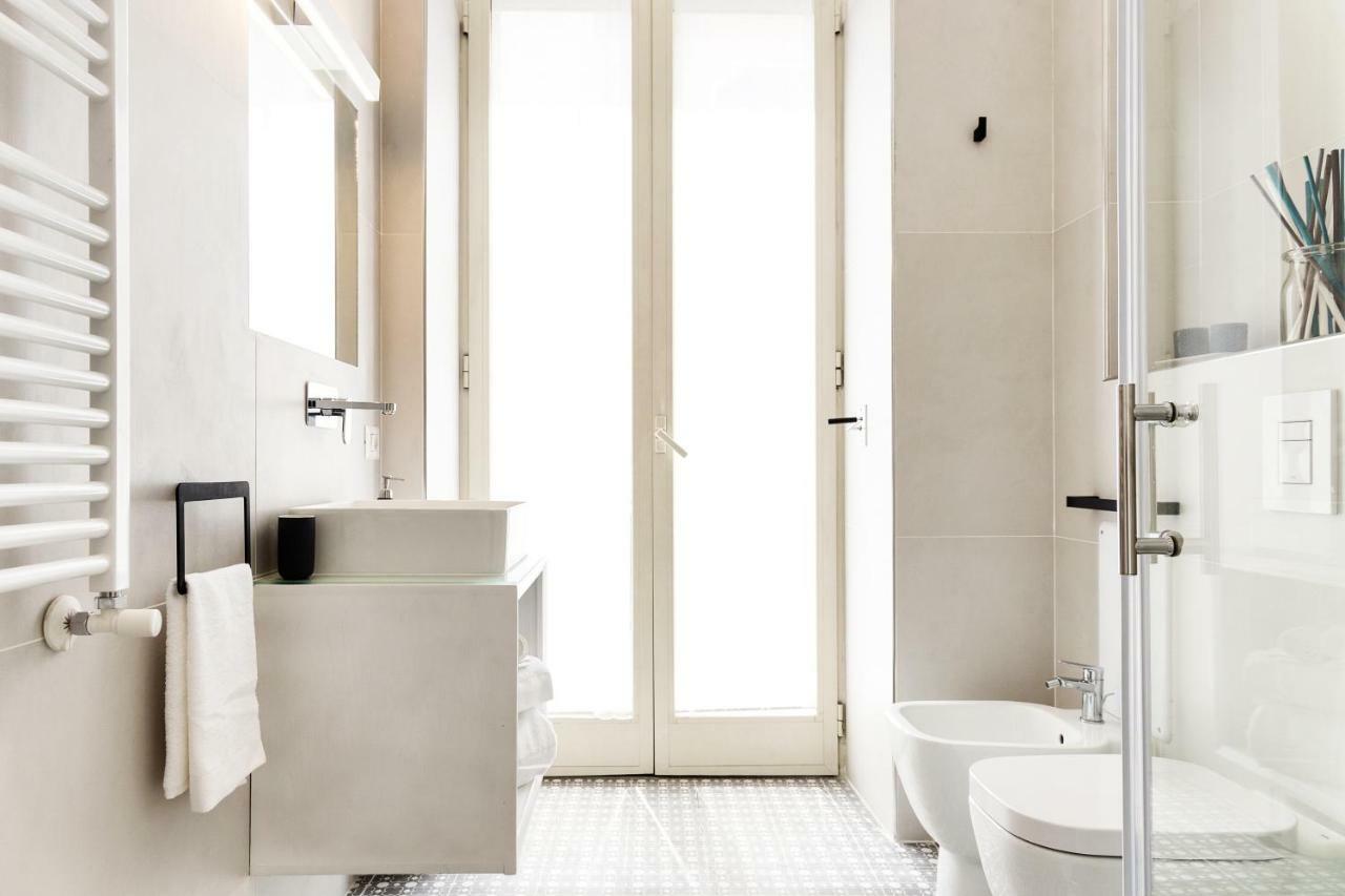 Napoli Suite Caravaggio Apartment Екстер'єр фото