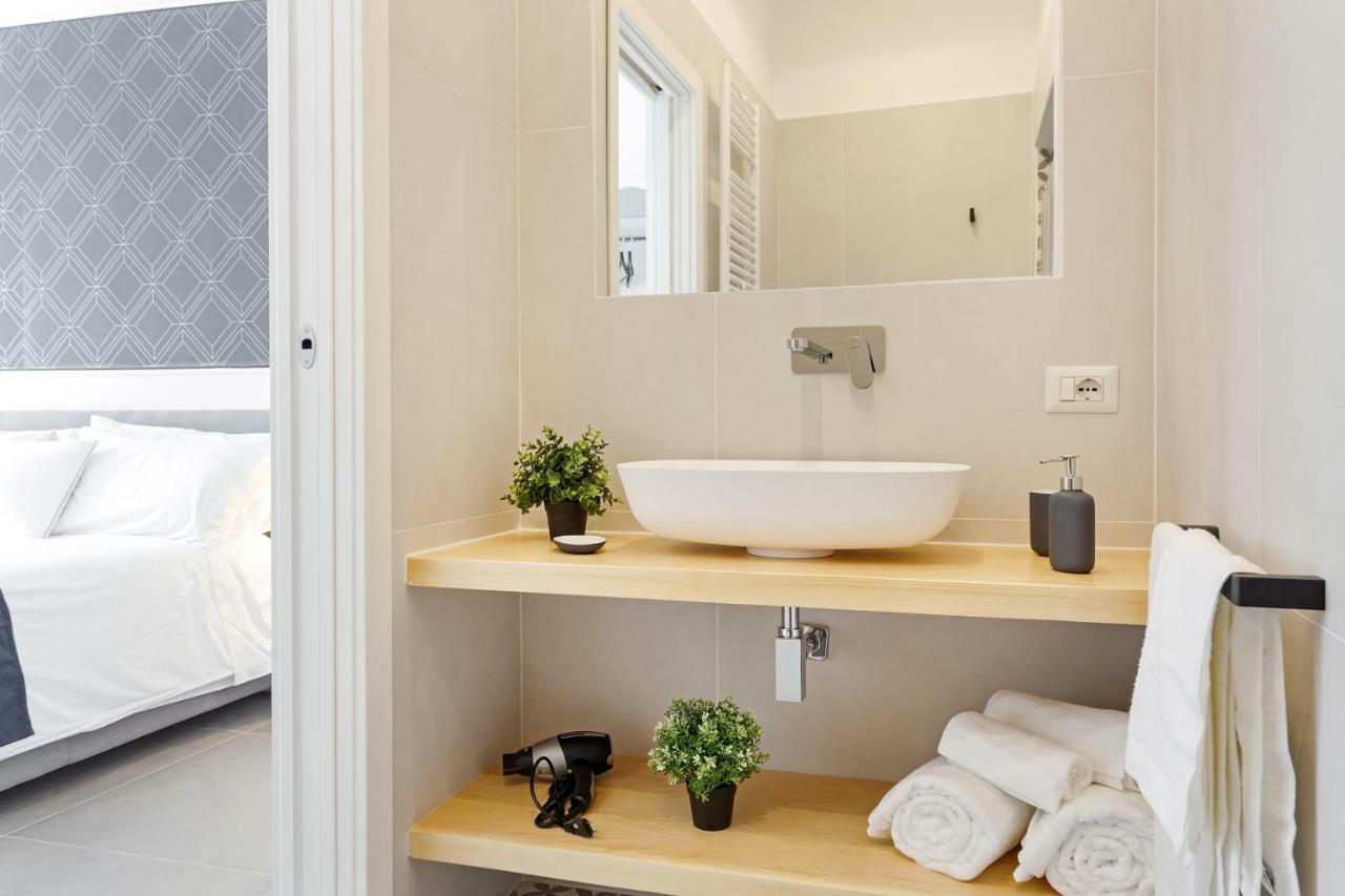 Napoli Suite Caravaggio Apartment Екстер'єр фото