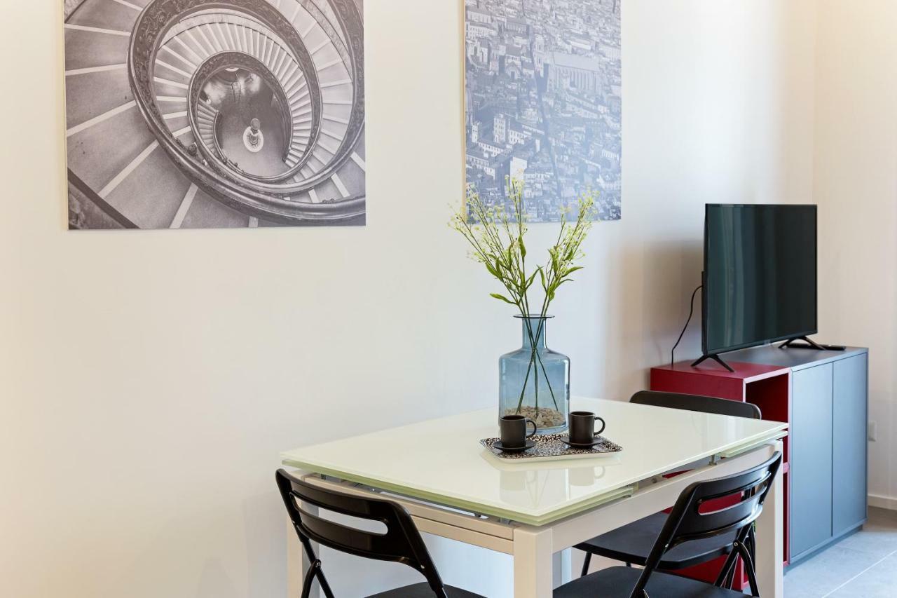 Napoli Suite Caravaggio Apartment Екстер'єр фото