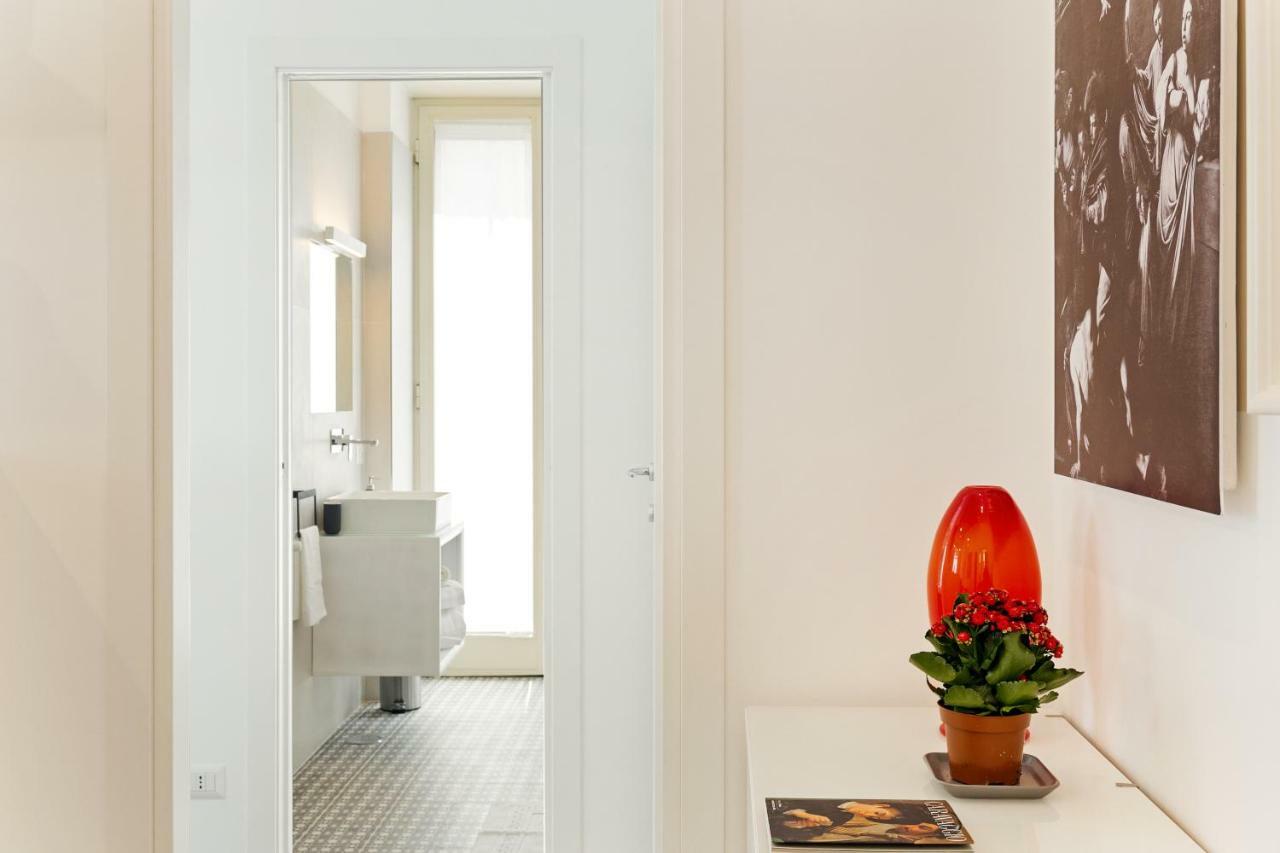 Napoli Suite Caravaggio Apartment Екстер'єр фото