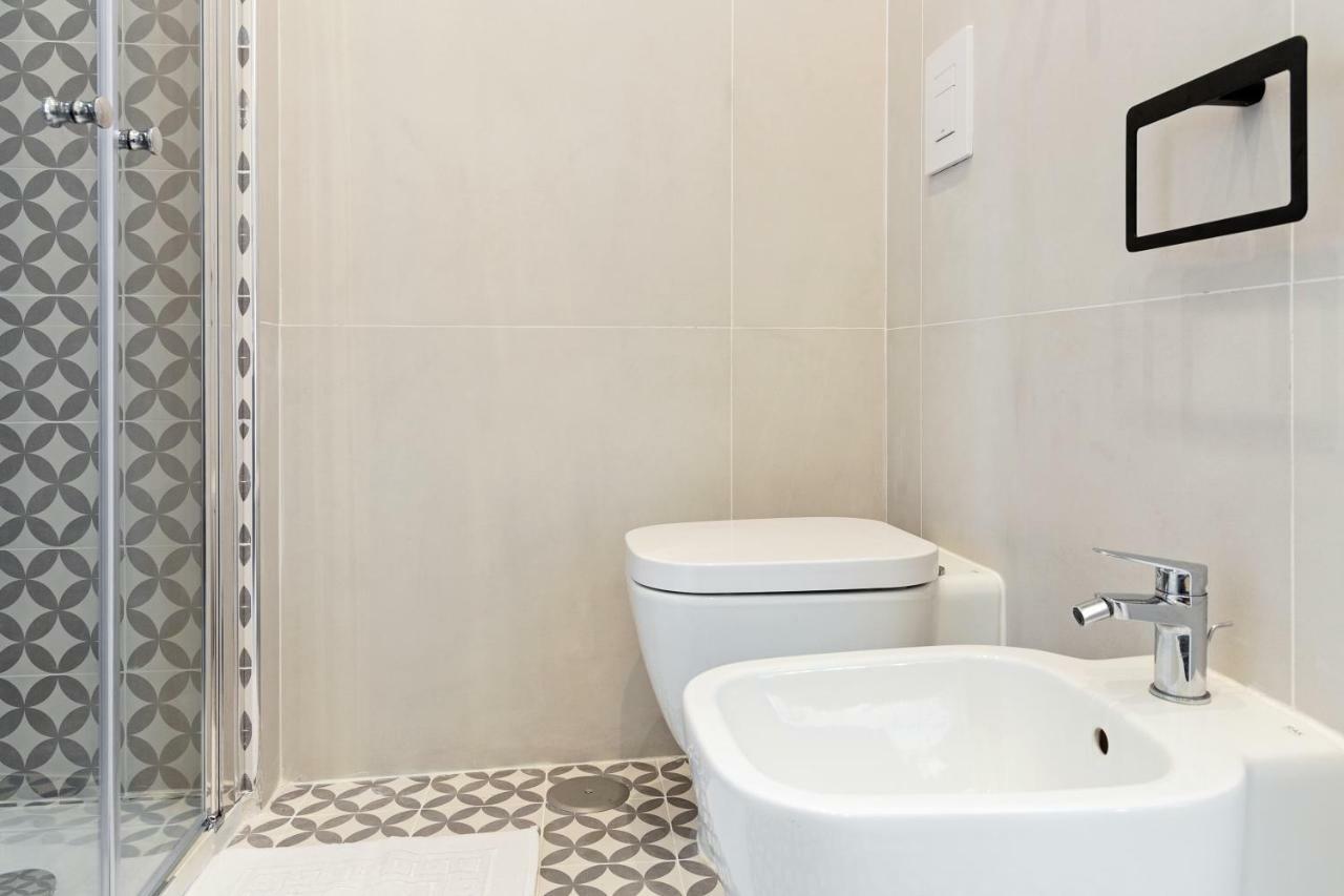 Napoli Suite Caravaggio Apartment Екстер'єр фото