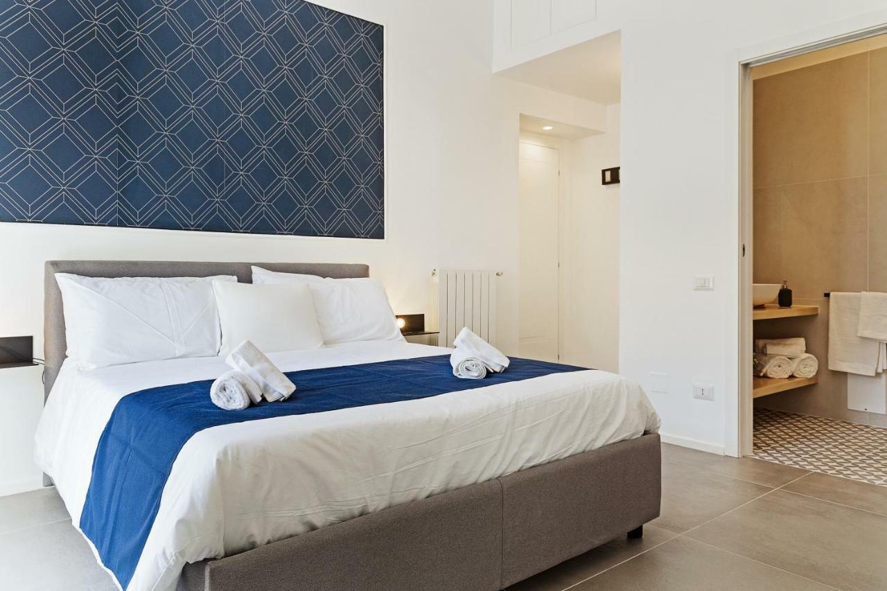 Napoli Suite Caravaggio Apartment Екстер'єр фото